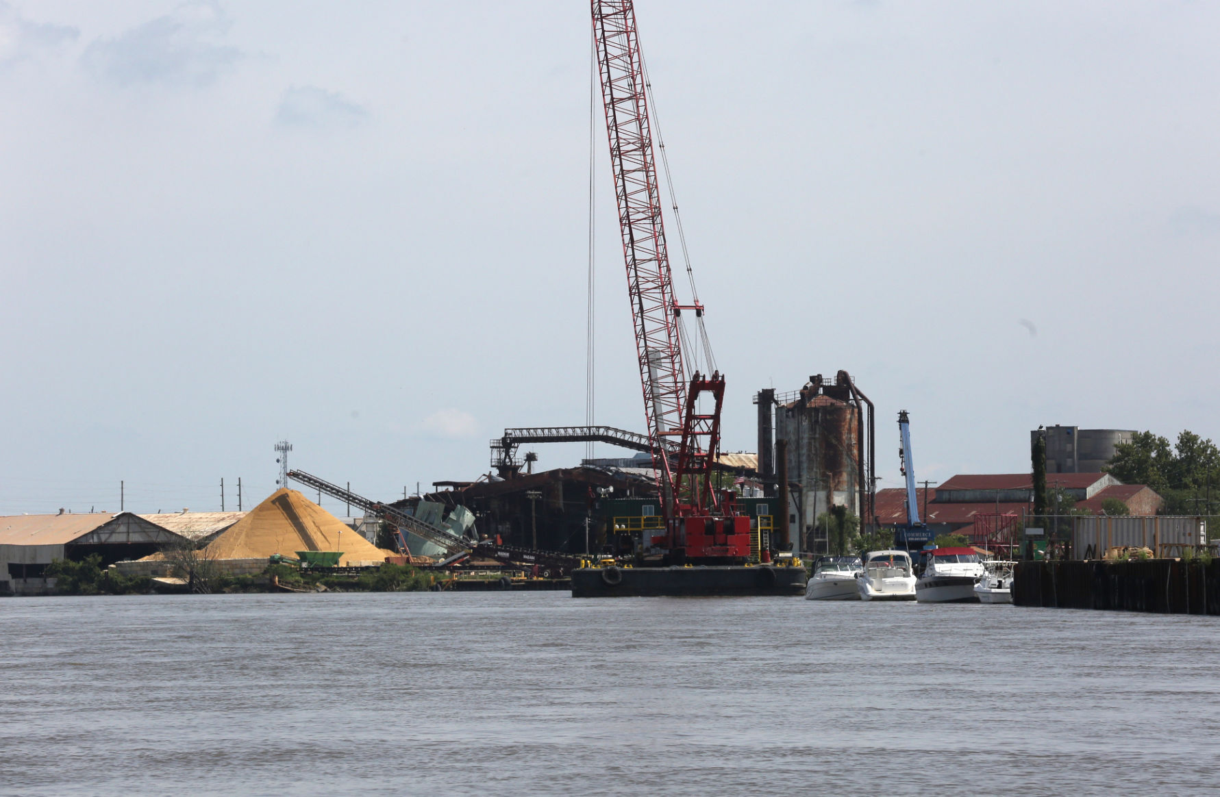 Salem Wind Port